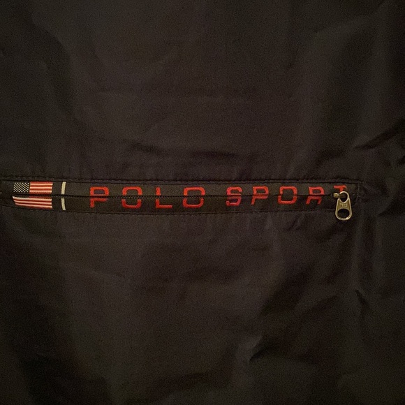 Vintage Ralph Lauren jacket - Picture 4 of 5